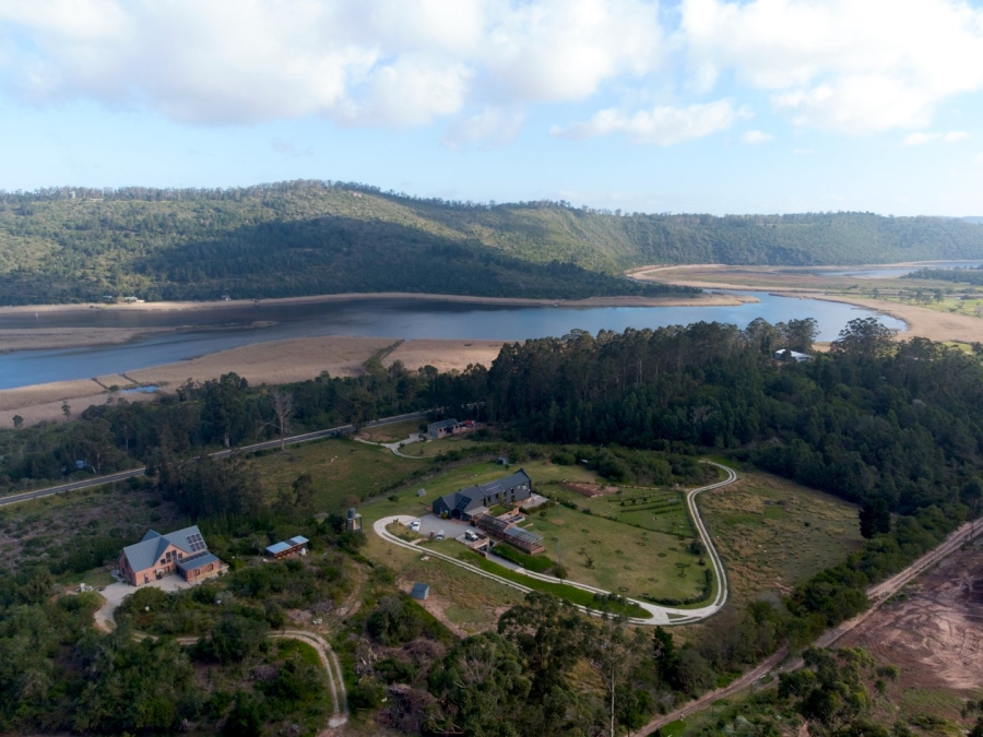 Commercial Property for Sale in Sedgefield Rural Western Cape